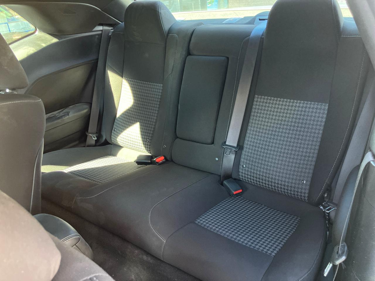 Dodge Challenger R/T Plus 2021