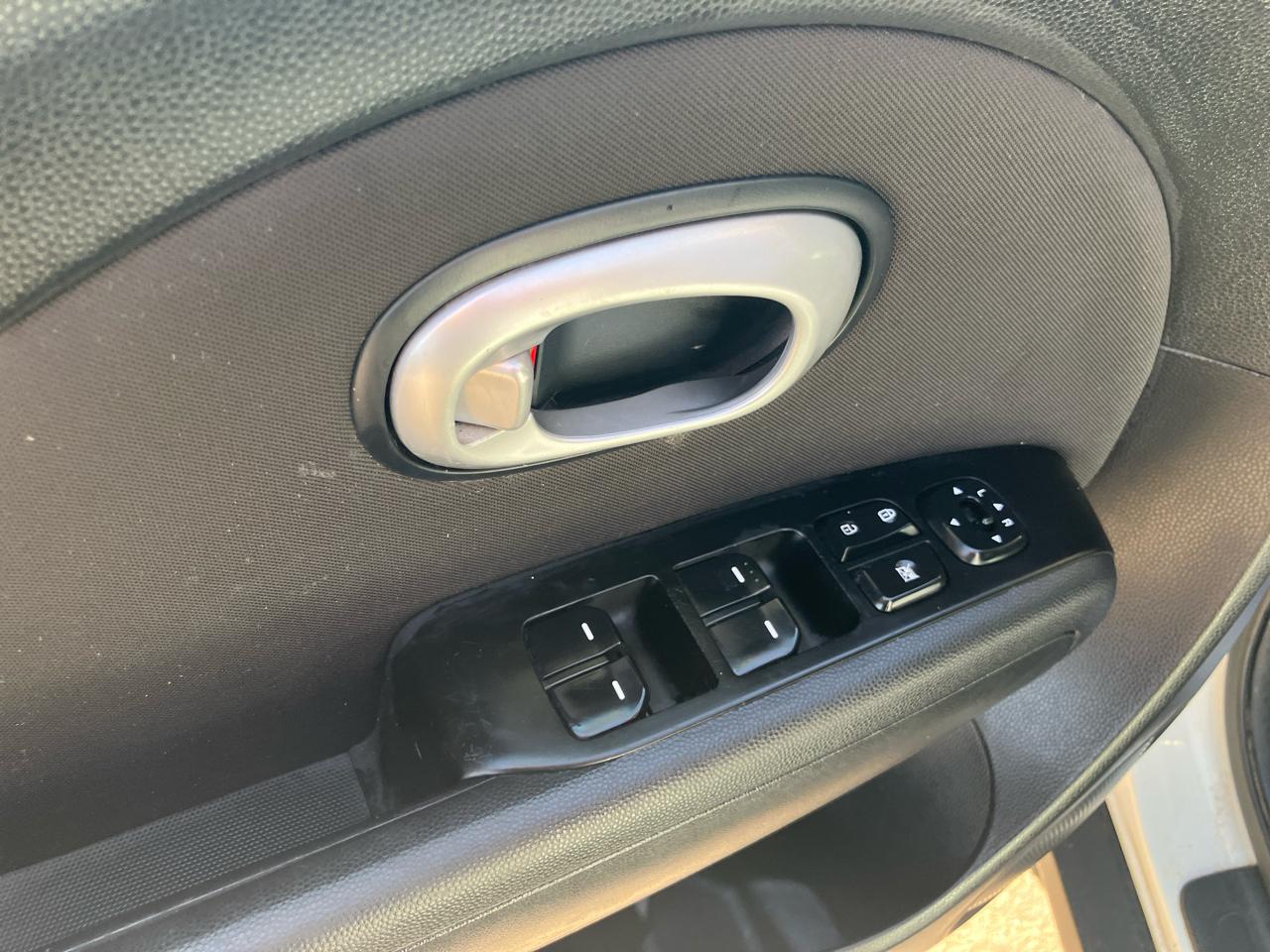 Kia Soul Base 6A 2016