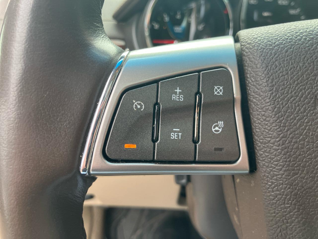 Cadillac CTS 3.6L Premium AWD w/Navi 2011