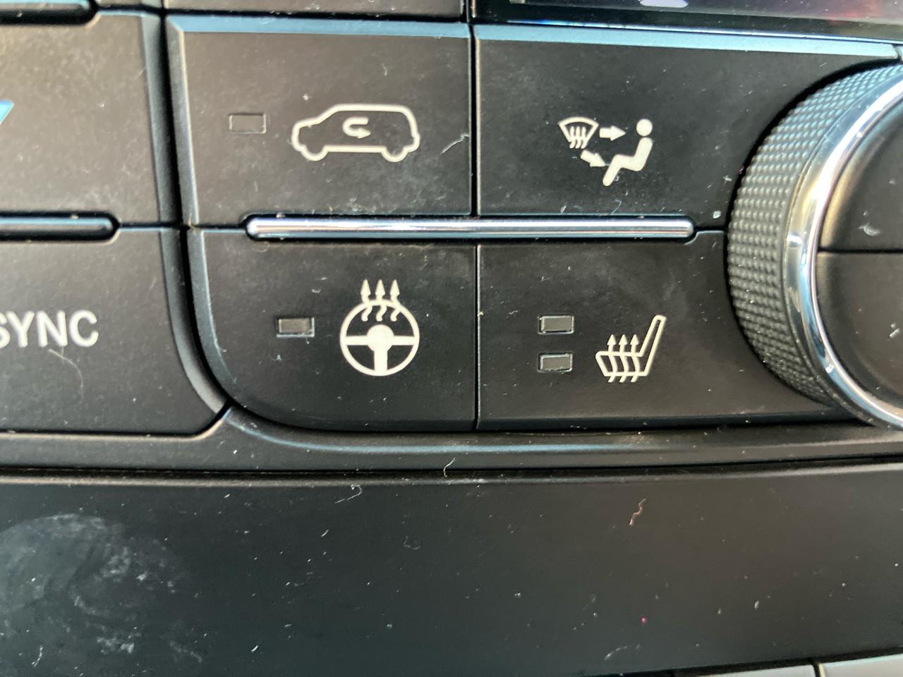 Dodge Grand Caravan GT 2018