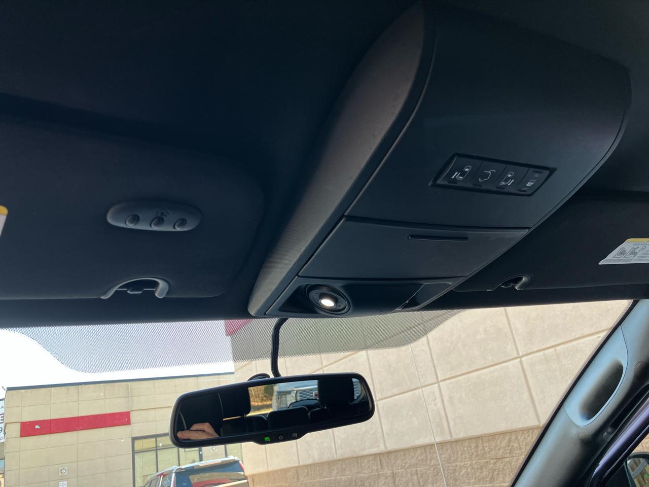 Dodge Grand Caravan GT 2018