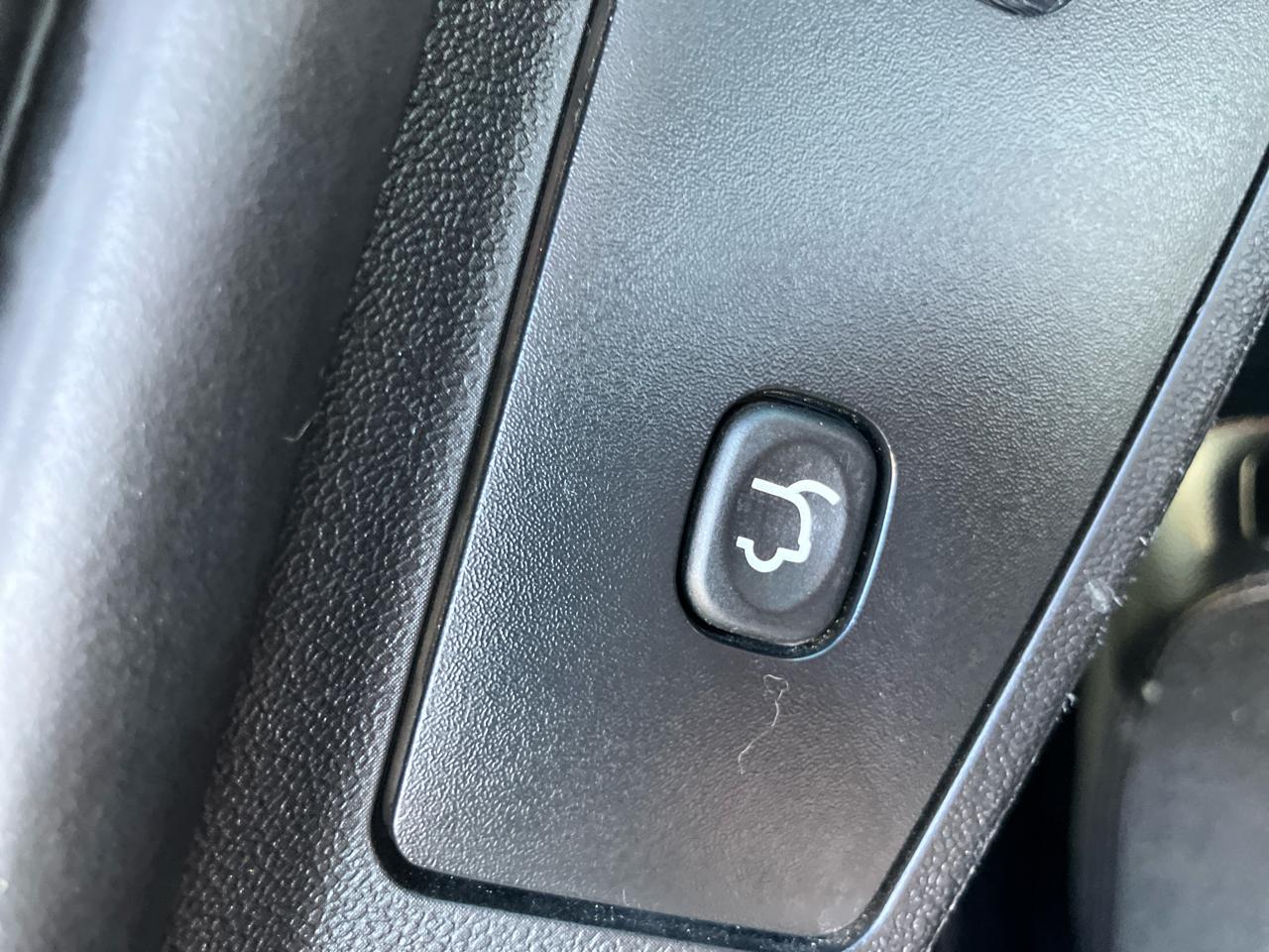 Dodge Grand Caravan GT 2018