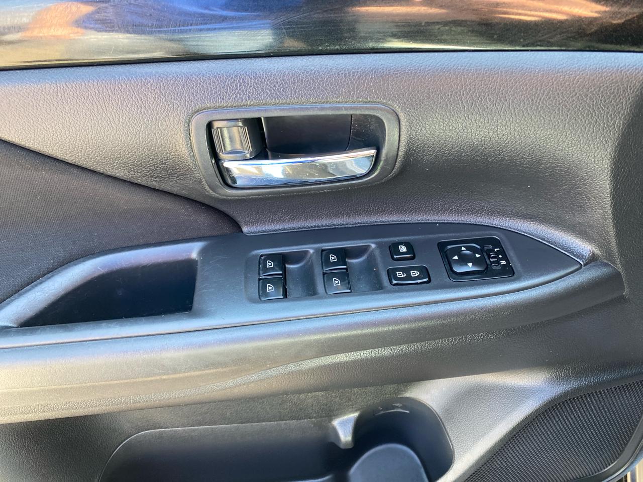 Mitsubishi Outlander SEL AWD 2020