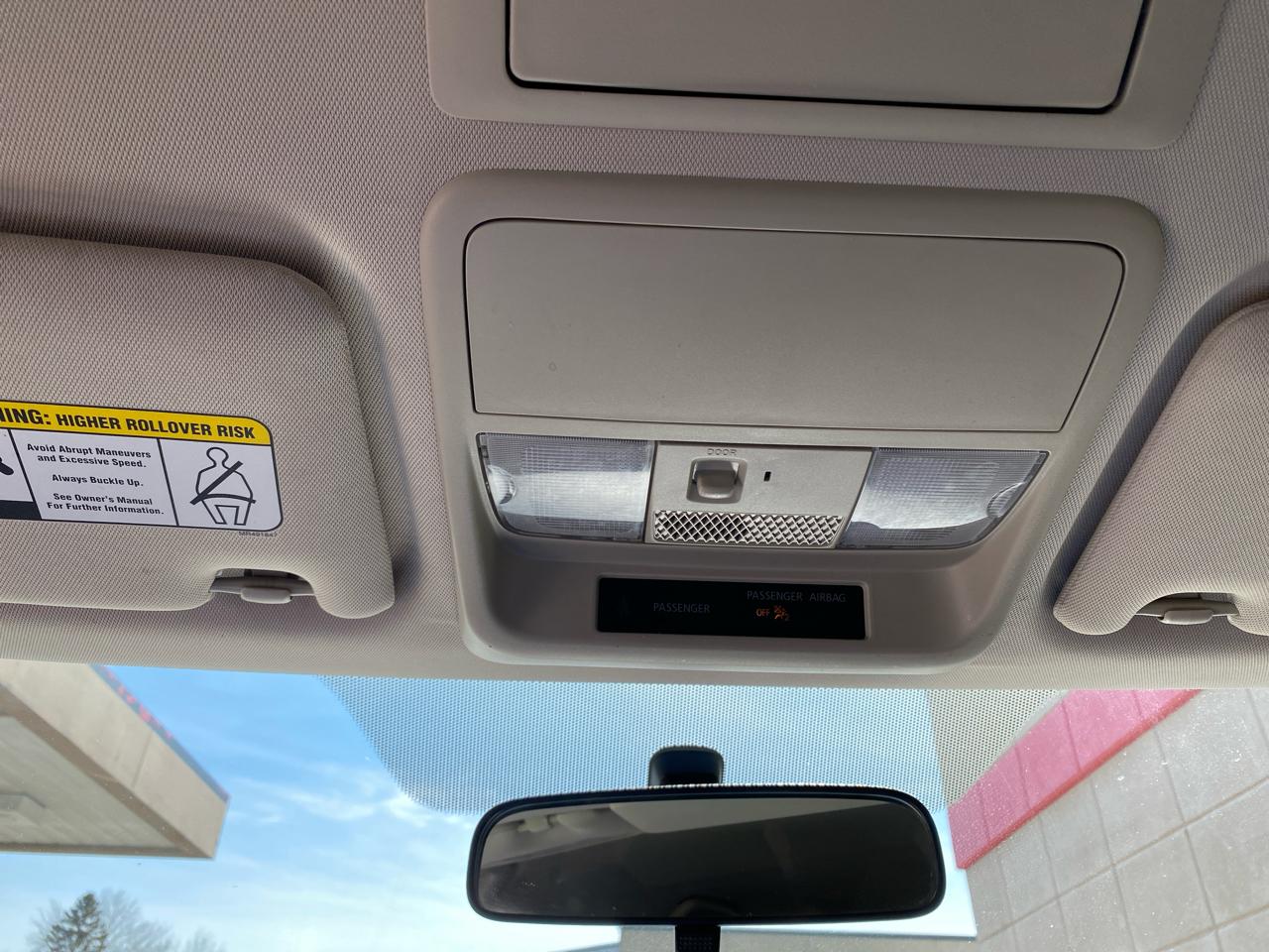 Mitsubishi Outlander SEL AWD 2020