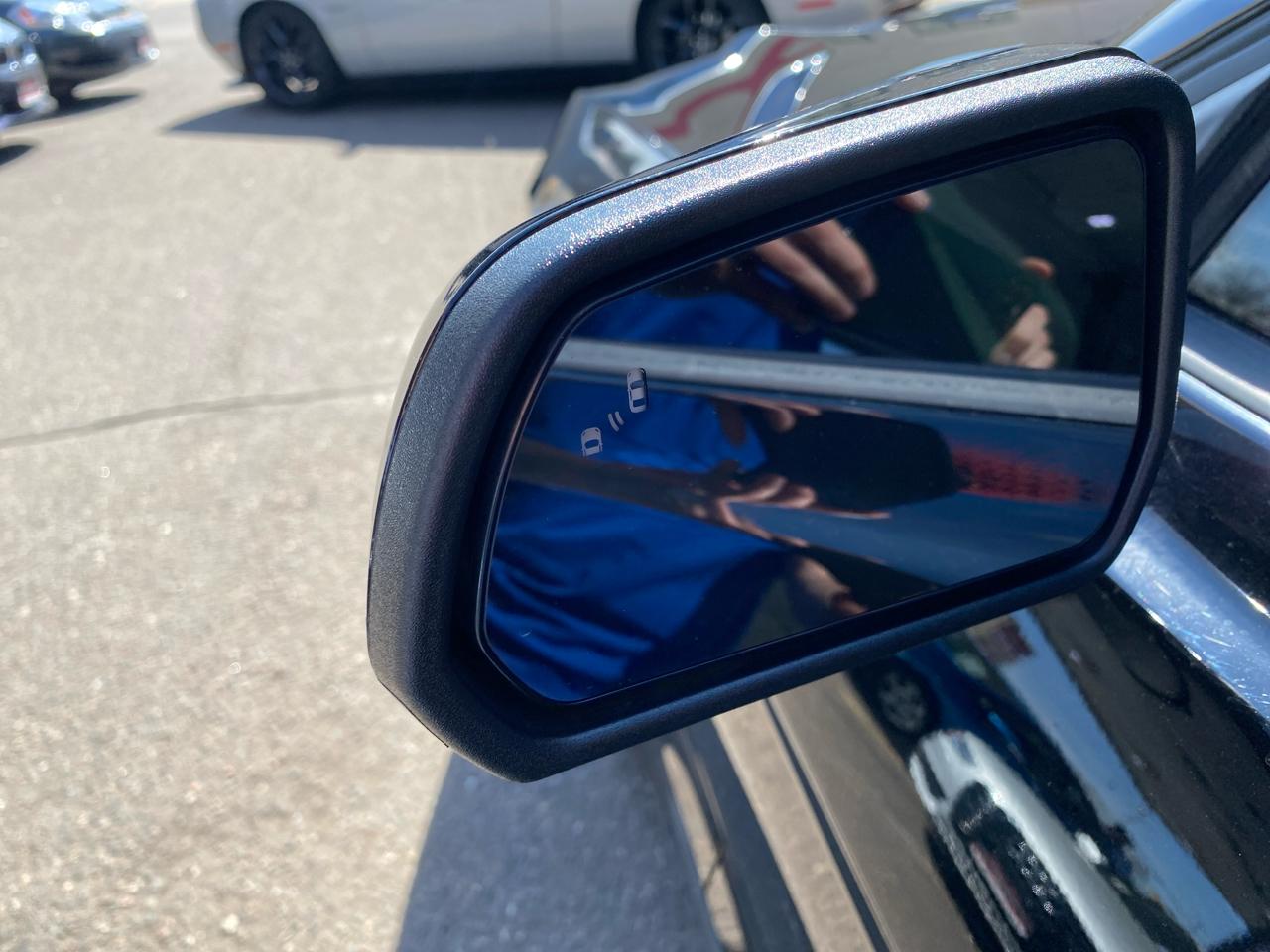 Ford Mustang GT Premium Coupe 2023