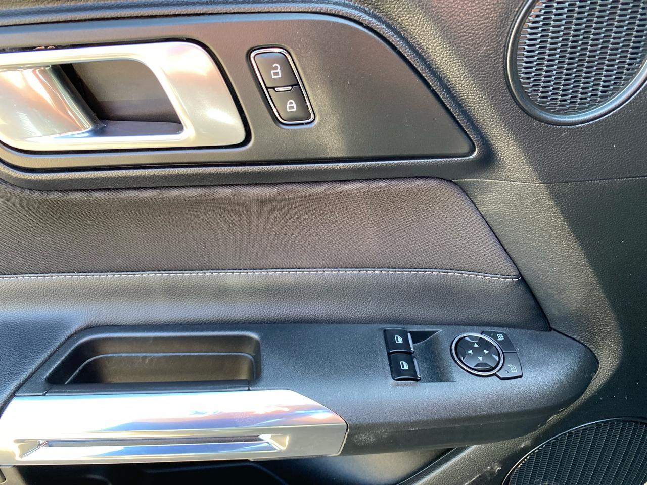 Ford Mustang GT Premium Coupe 2023