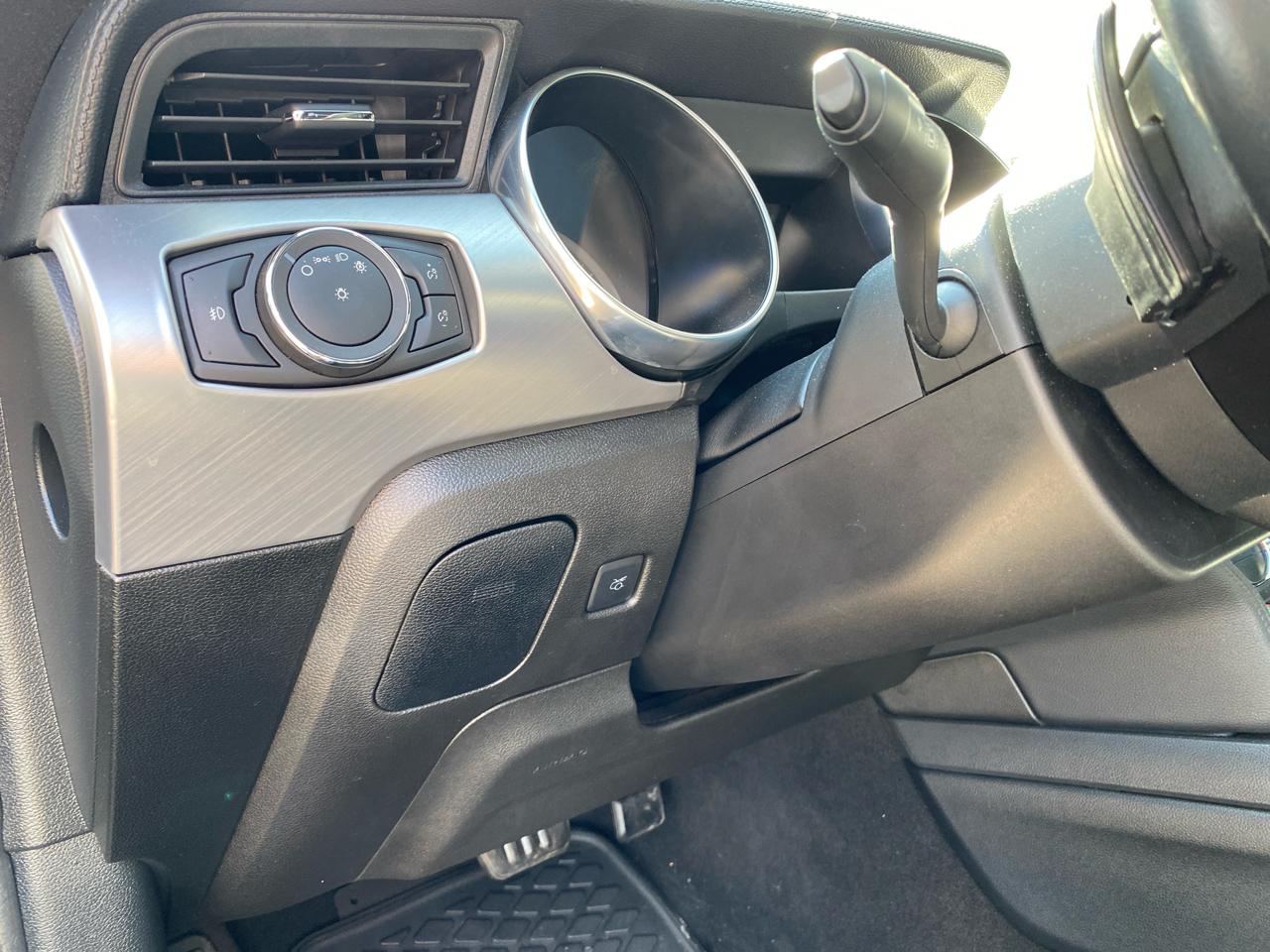 Ford Mustang GT Premium Coupe 2023