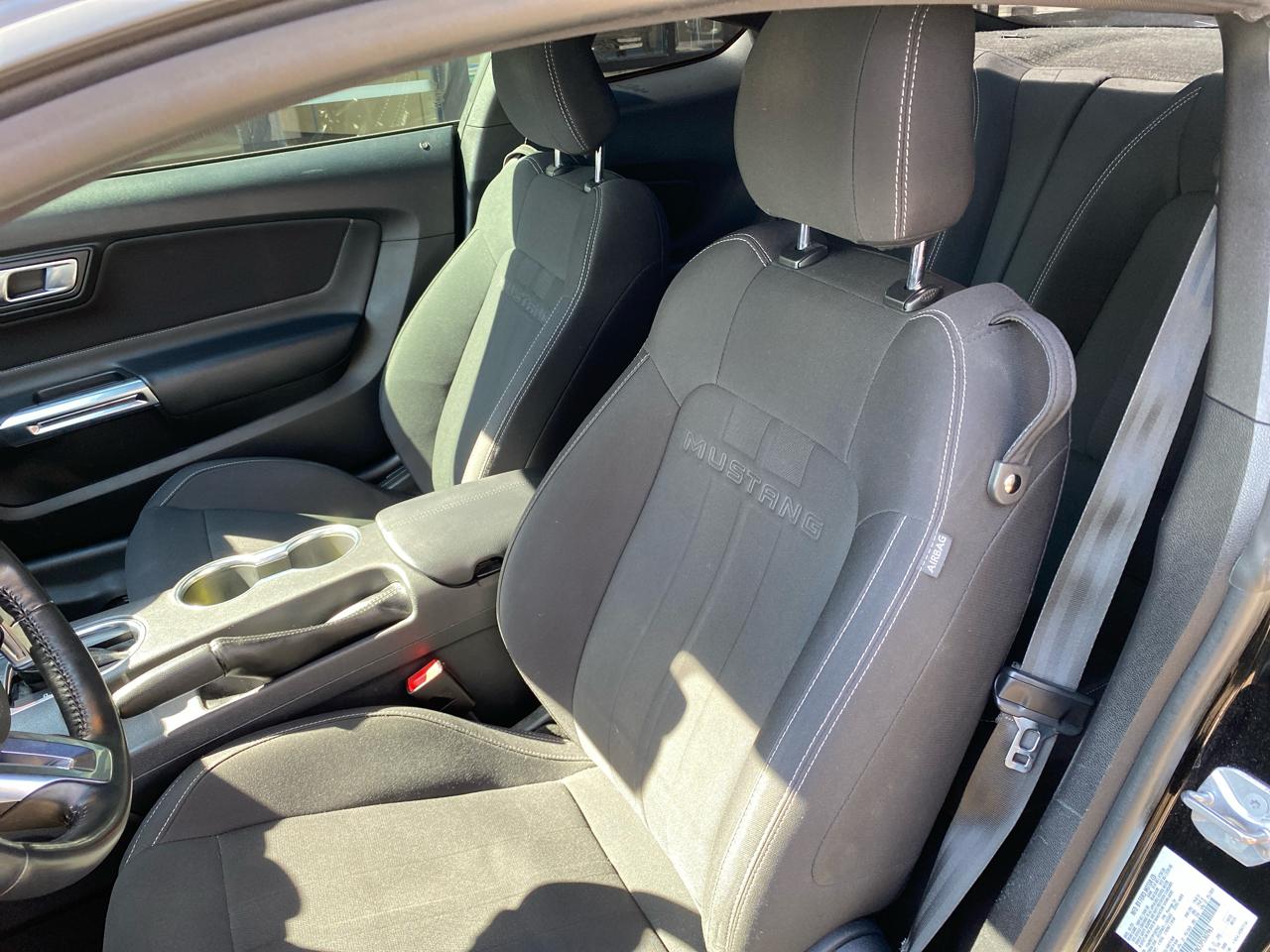 Ford Mustang GT Premium Coupe 2023