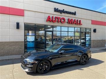 2023 Ford Mustang GT Premium Coupe