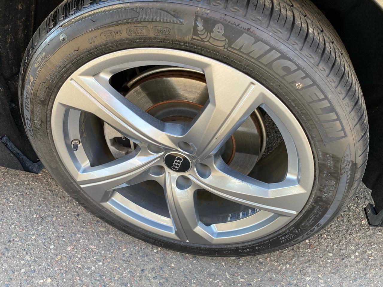 Audi A6 Premium Plus 55 TFSI quattro 2024