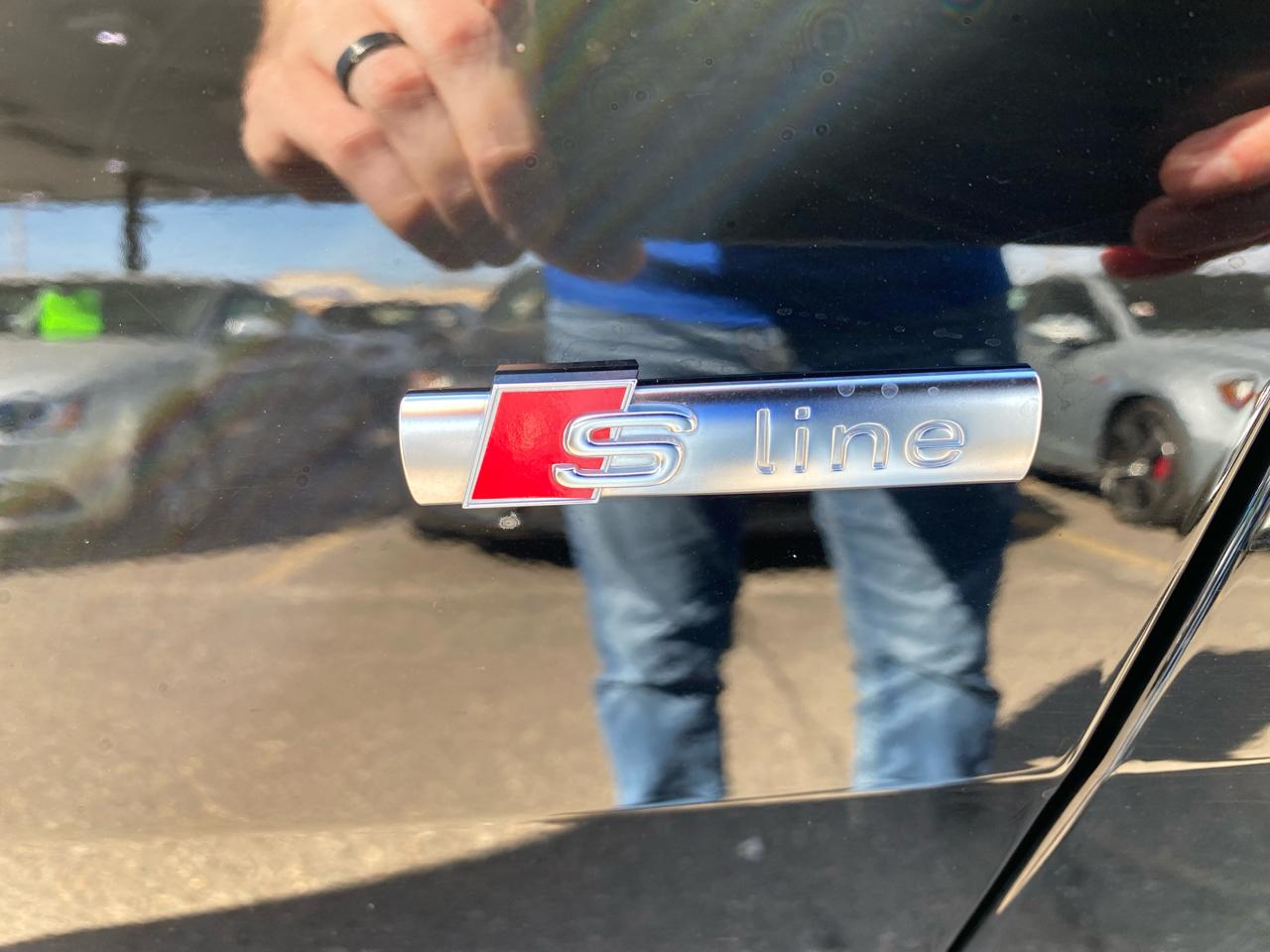 Audi A6 Premium Plus 55 TFSI quattro 2024