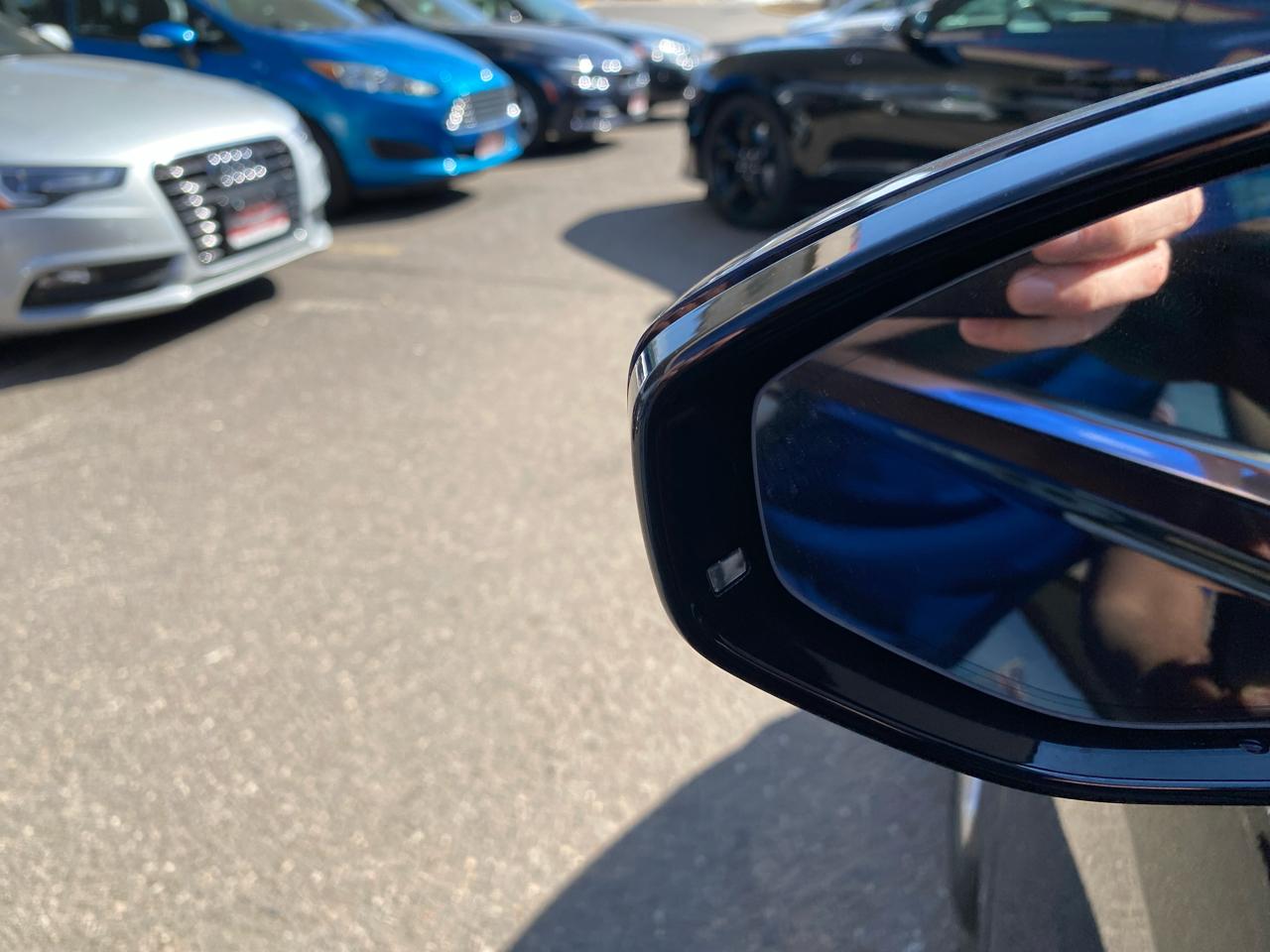 Audi A6 Premium Plus 55 TFSI quattro 2024