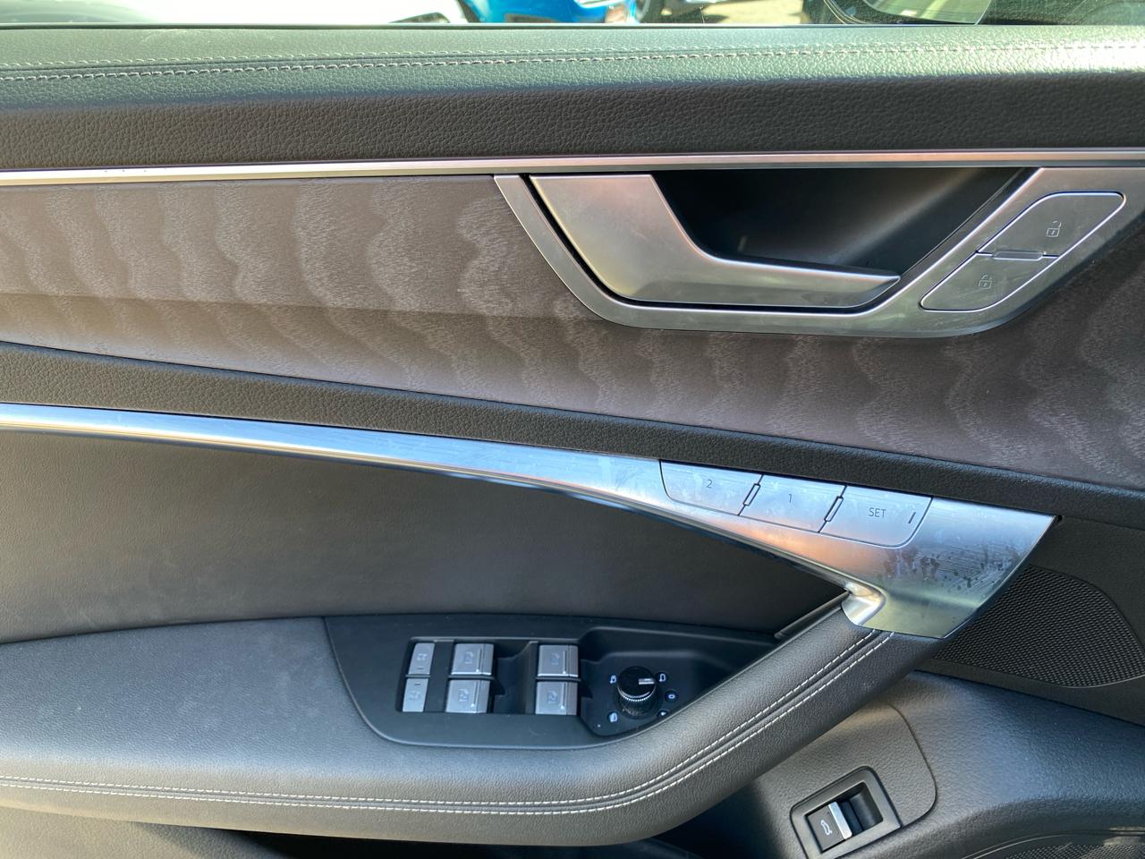 Audi A6 Premium Plus 55 TFSI quattro 2024