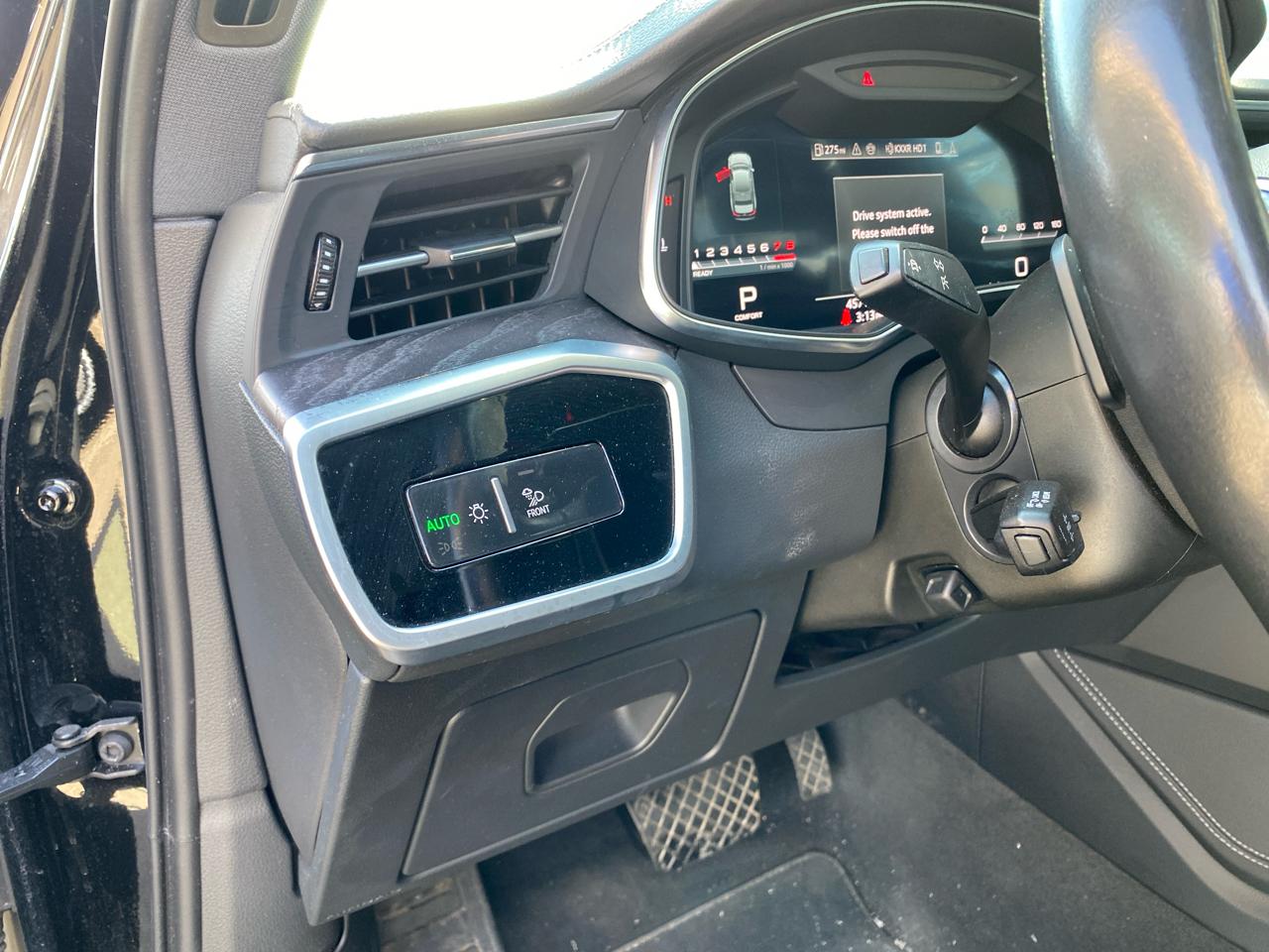 Audi A6 Premium Plus 55 TFSI quattro 2024