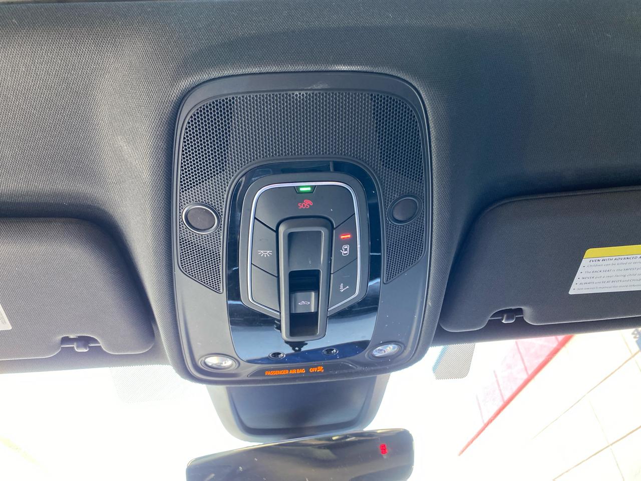 Audi A6 Premium Plus 55 TFSI quattro 2024