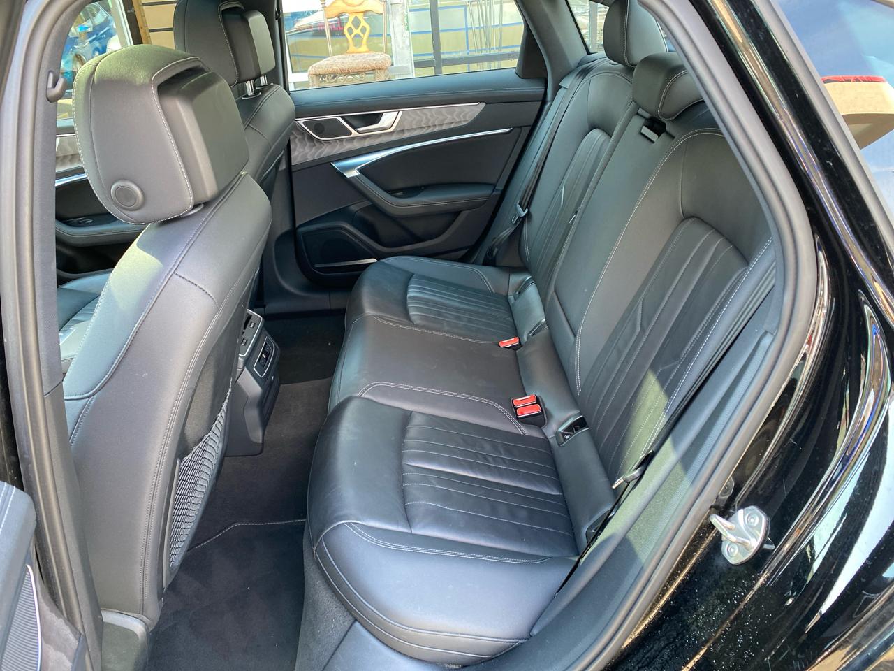 Audi A6 Premium Plus 55 TFSI quattro 2024