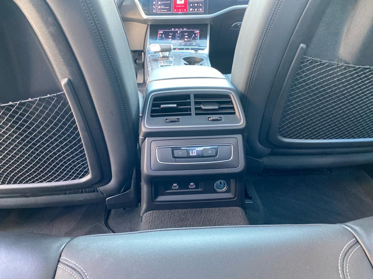 Audi A6 Premium Plus 55 TFSI quattro 2024