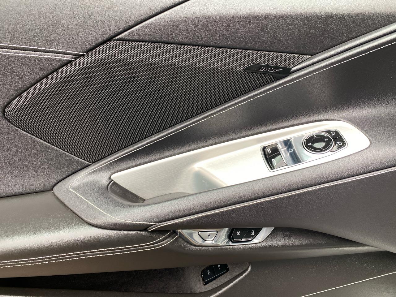 Chevrolet Corvette 1LT Coupe 2023