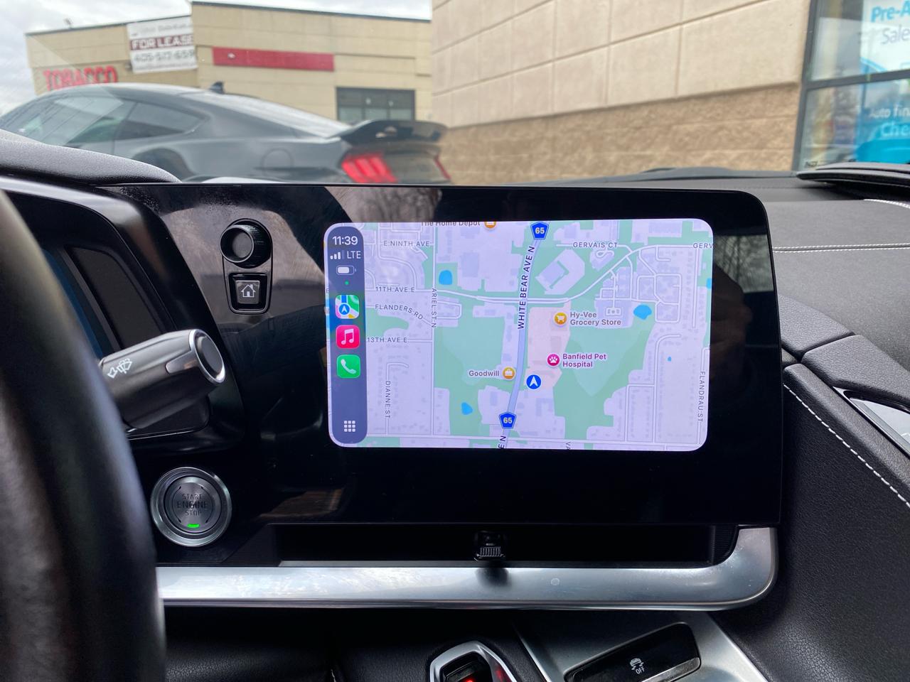 Chevrolet Corvette 1LT Coupe 2023