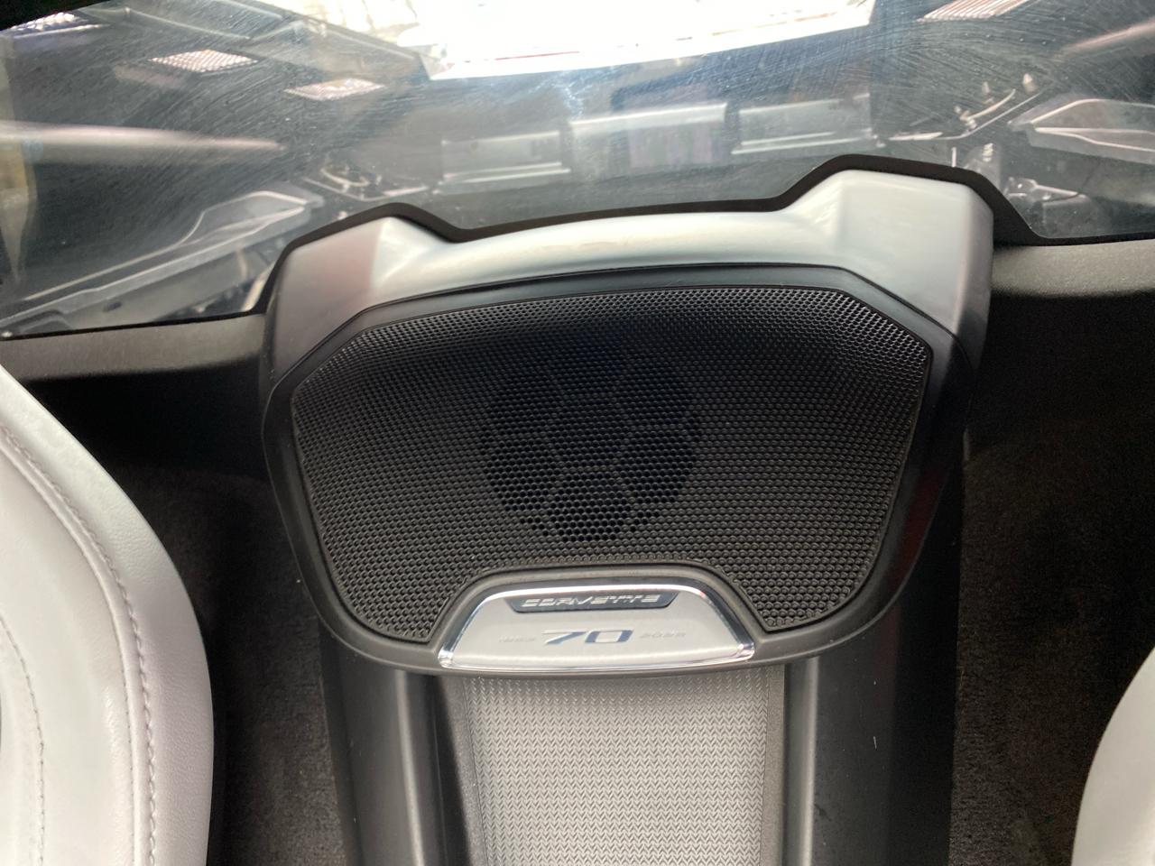 Chevrolet Corvette 1LT Coupe 2023