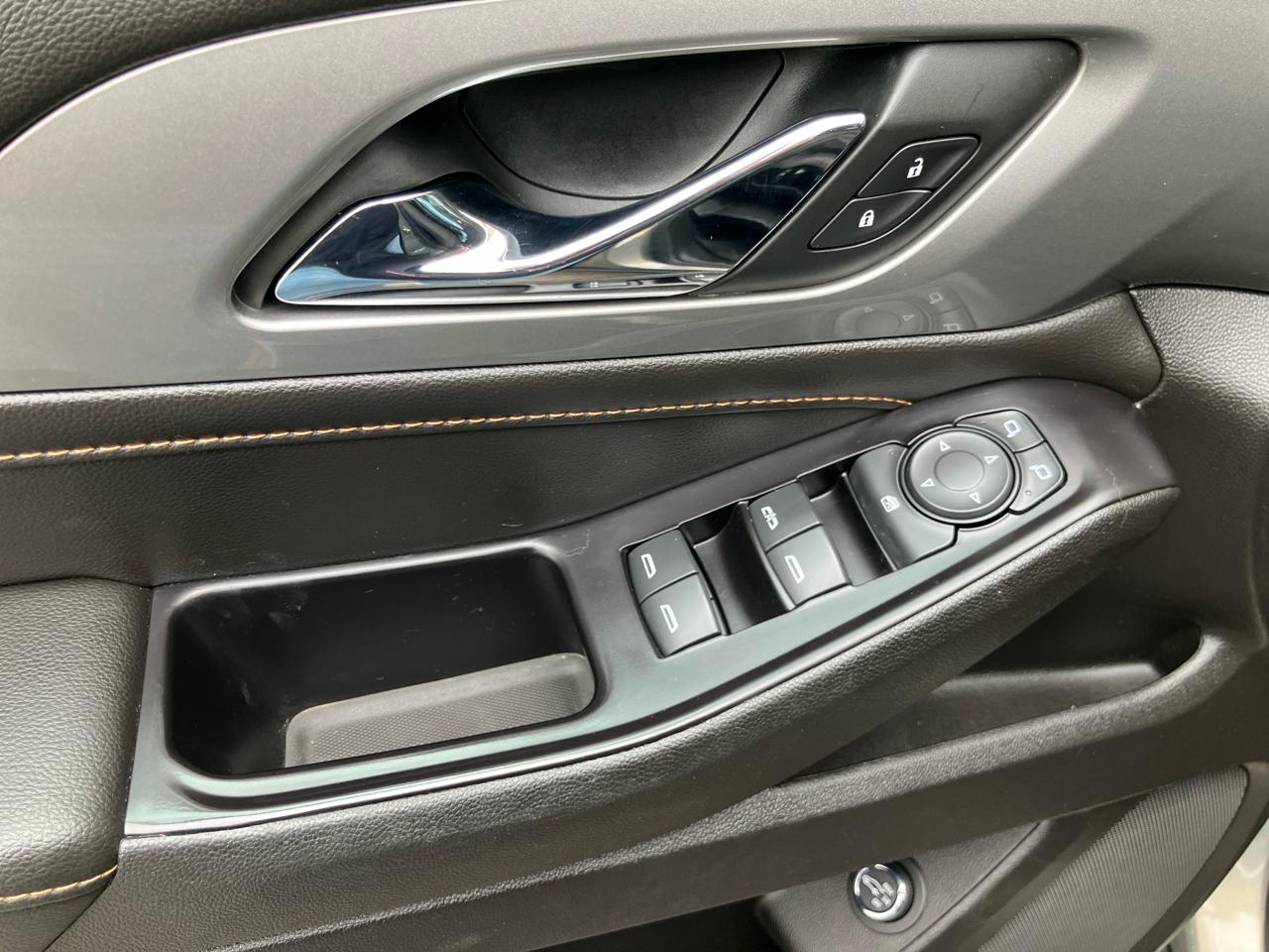 Chevrolet Traverse LT Cloth FWD 2019