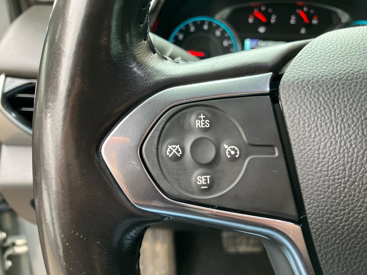 Chevrolet Traverse LT Cloth FWD 2019