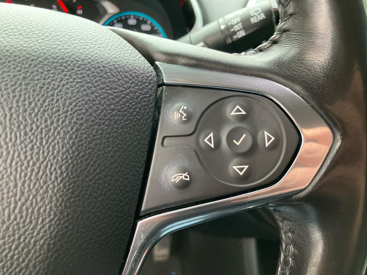 Chevrolet Traverse LT Cloth FWD 2019