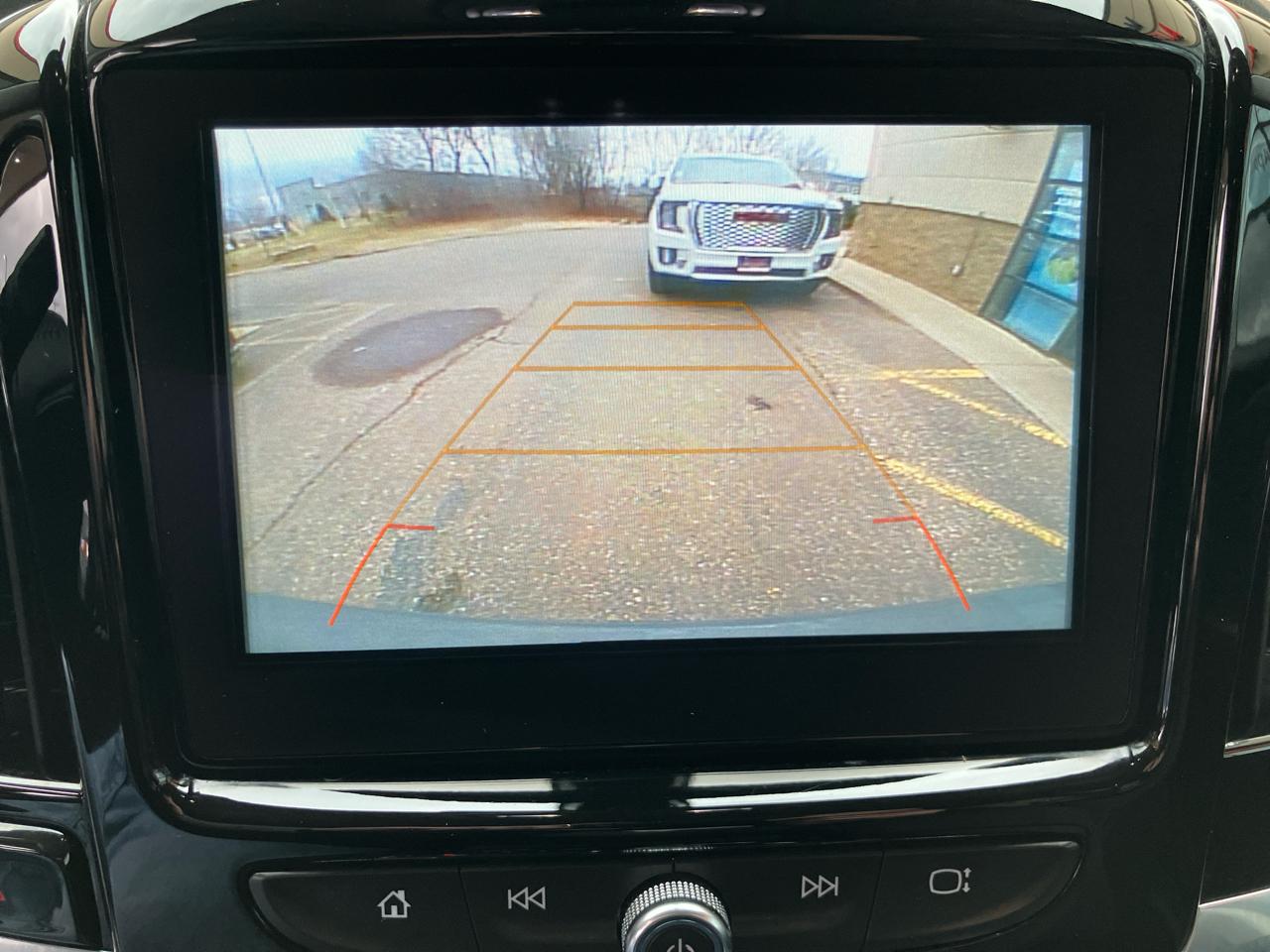 Chevrolet Traverse LT Cloth FWD 2019