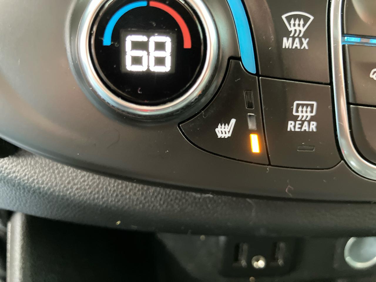 Chevrolet Traverse LT Cloth FWD 2019