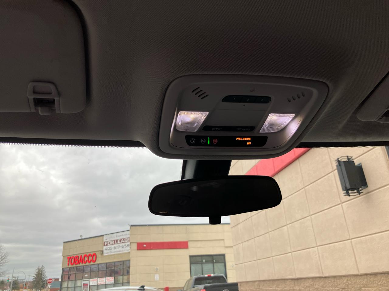 Chevrolet Traverse LT Cloth FWD 2019