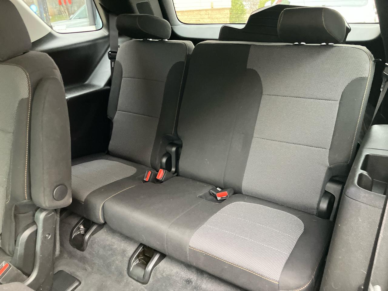 Chevrolet Traverse LT Cloth FWD 2019