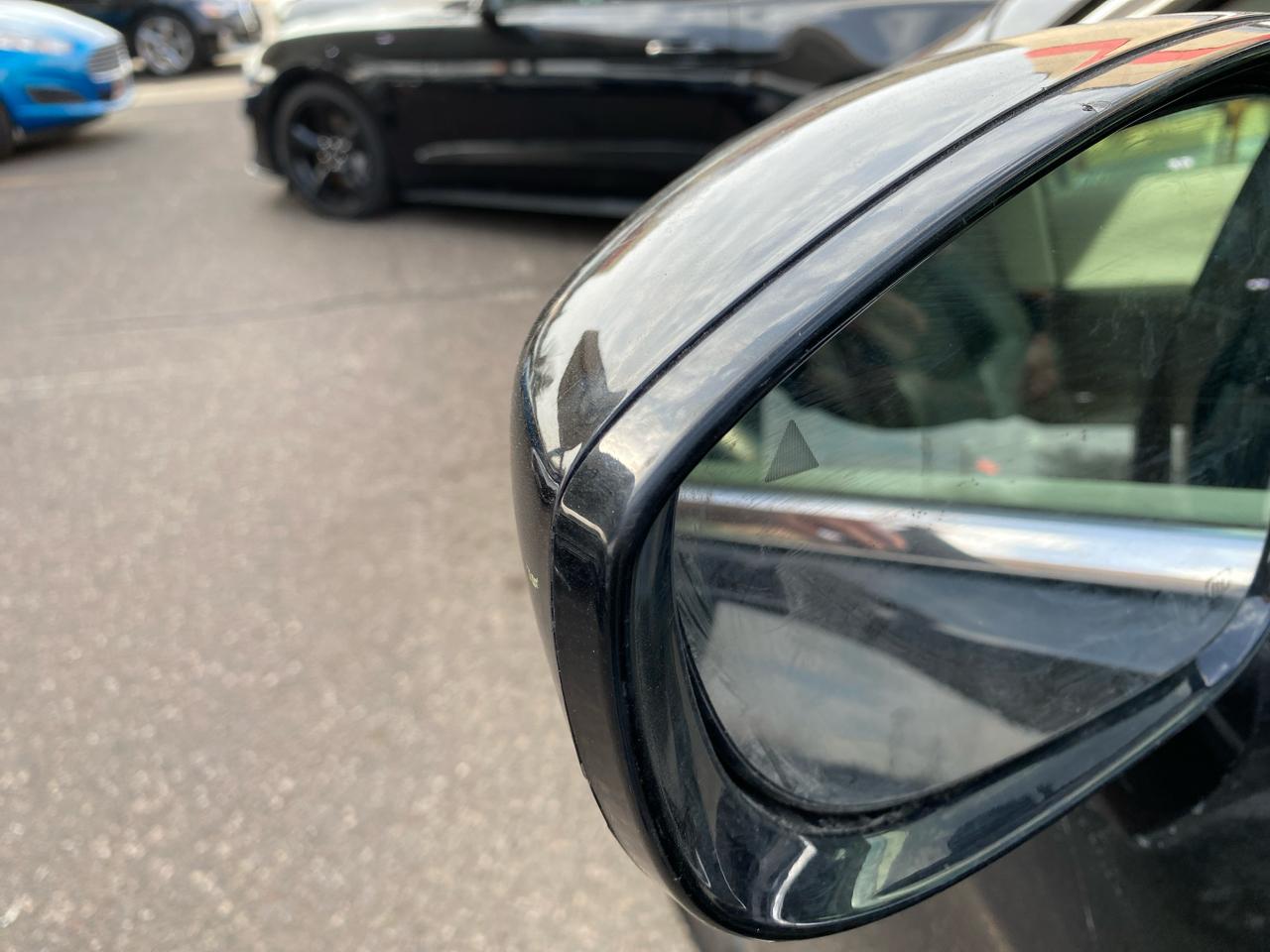 Chrysler Pacifica Touring-L 2018