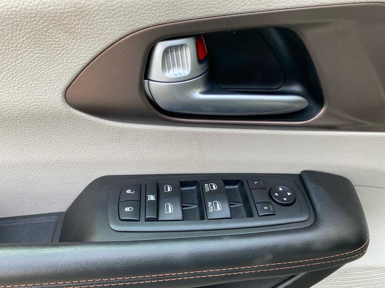 Chrysler Pacifica Touring-L 2018