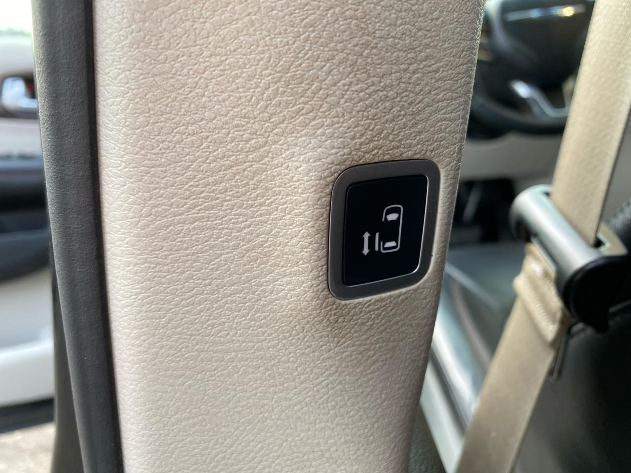 Chrysler Pacifica Touring-L 2018