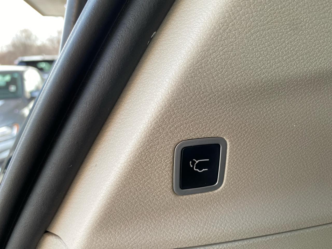 Chrysler Pacifica Touring-L 2018