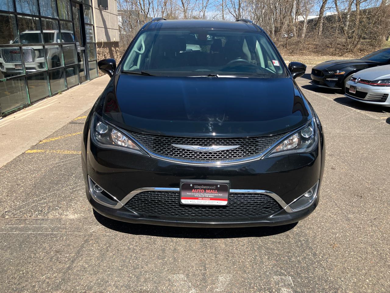 Chrysler Pacifica Touring-L 2018