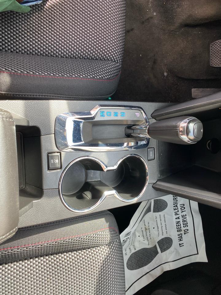 Chevrolet Equinox LT AWD 2017