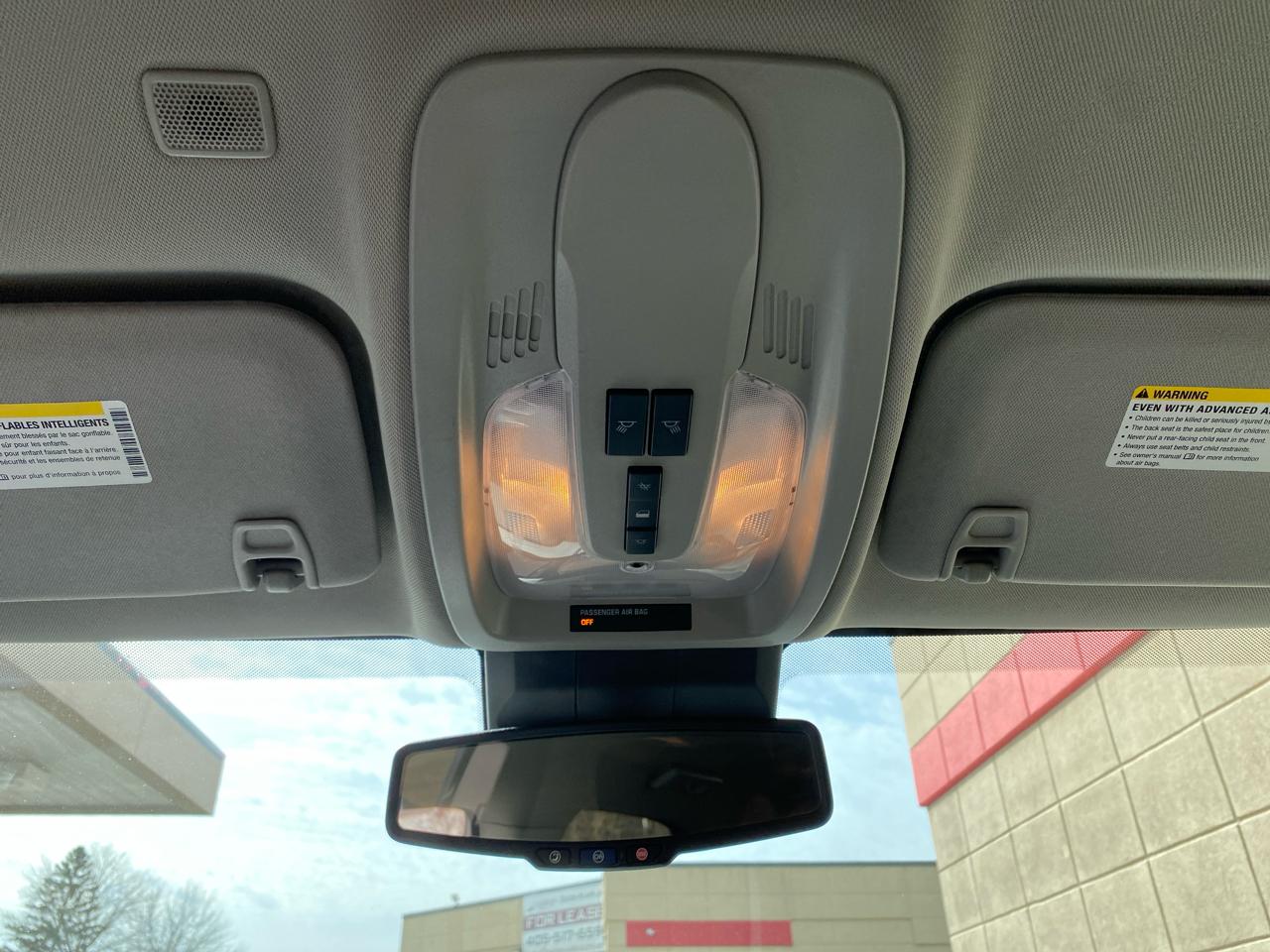 Chevrolet Equinox LT AWD 2017