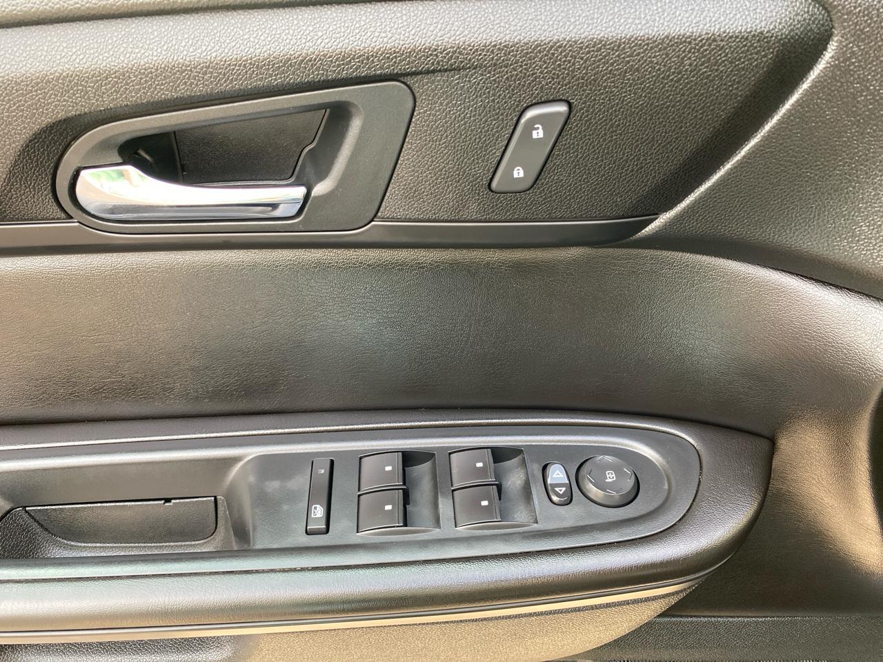 Chevrolet Traverse 1LT AWD 2016