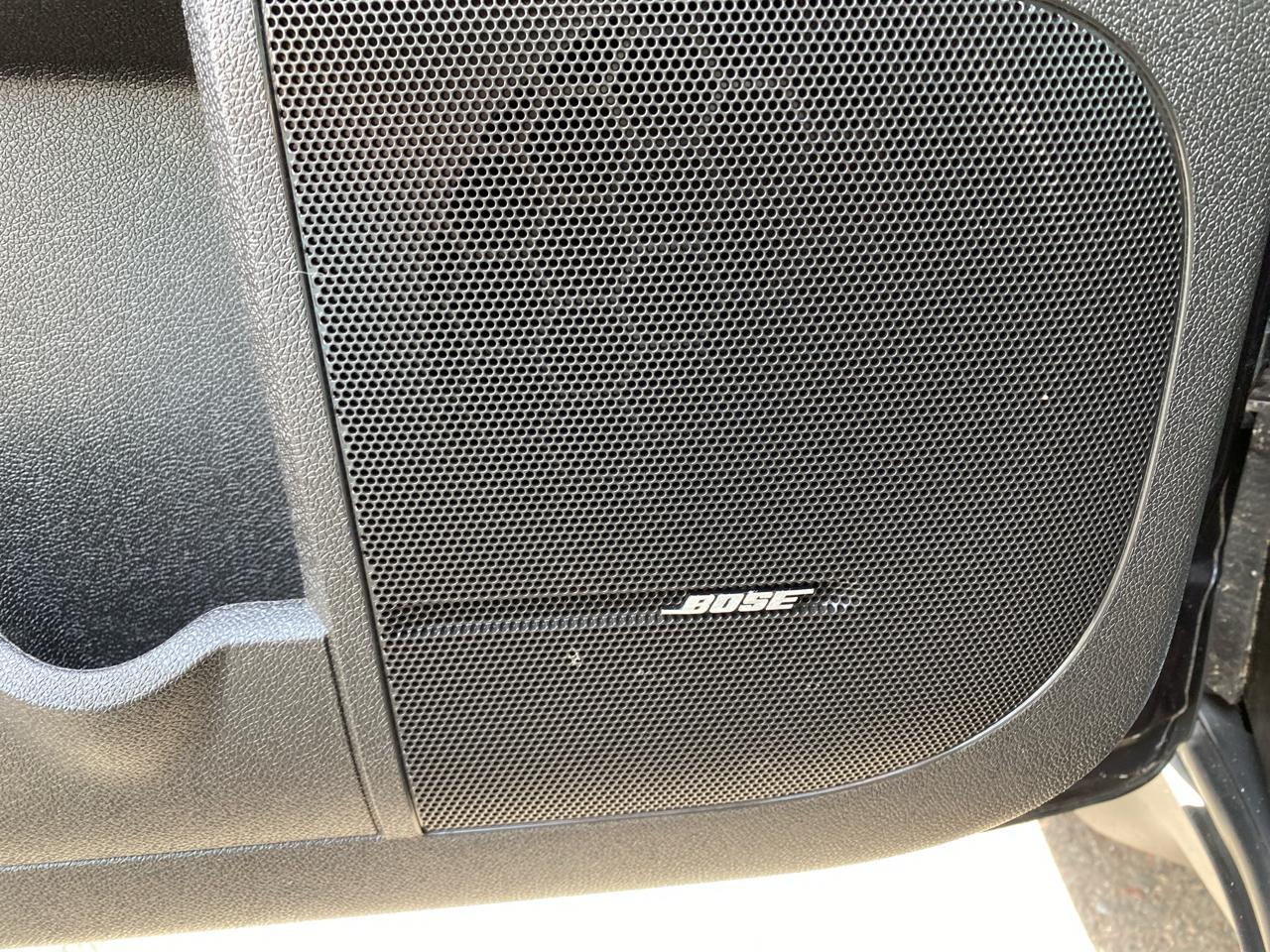 Chevrolet Traverse 1LT AWD 2016