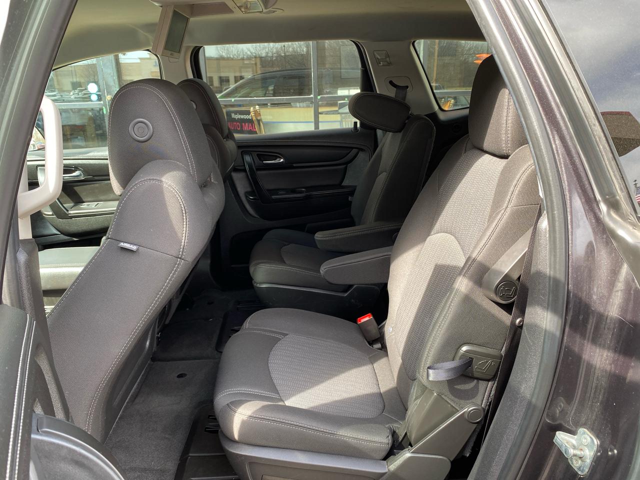 Chevrolet Traverse 1LT AWD 2016