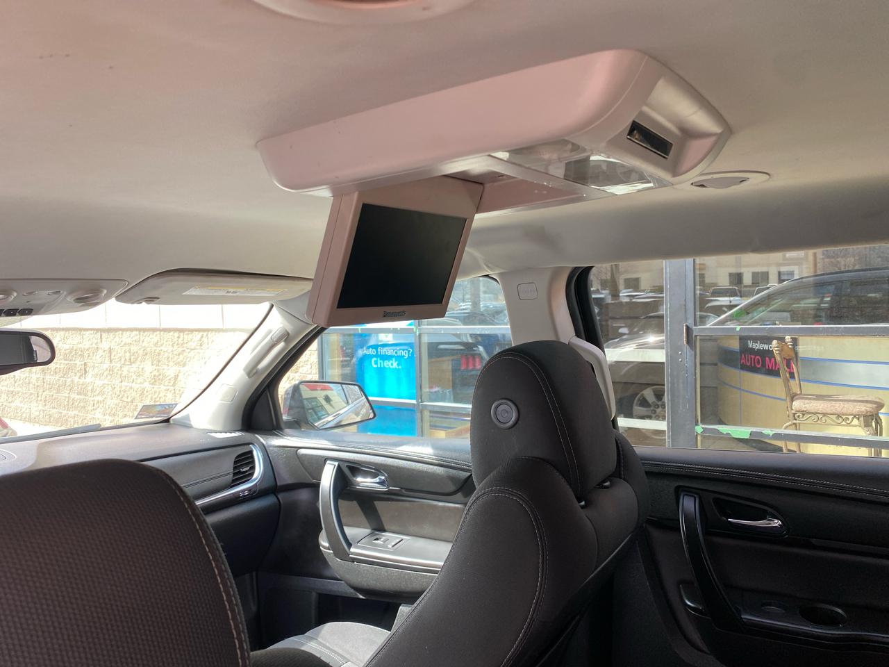 Chevrolet Traverse 1LT AWD 2016