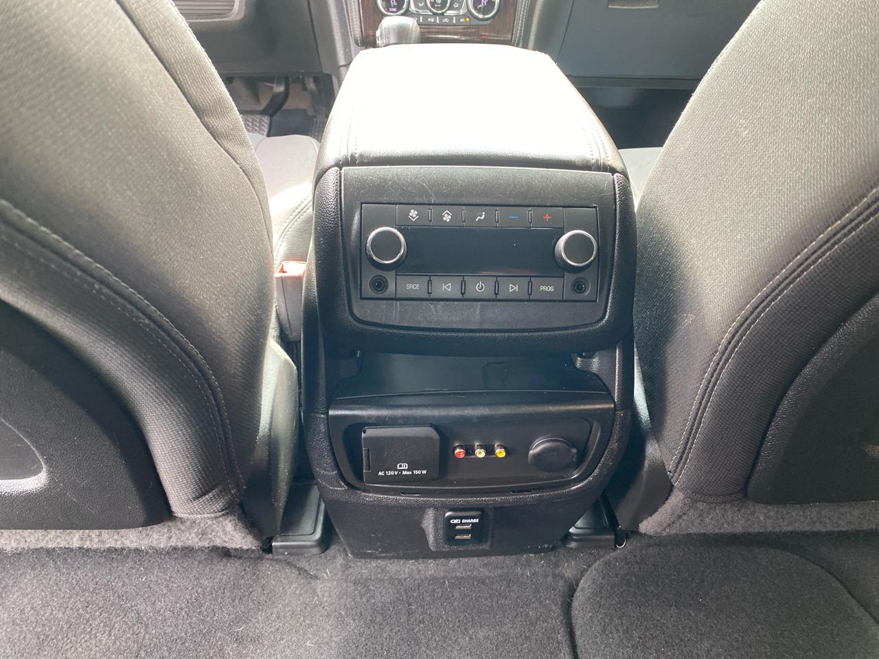 Chevrolet Traverse 1LT AWD 2016