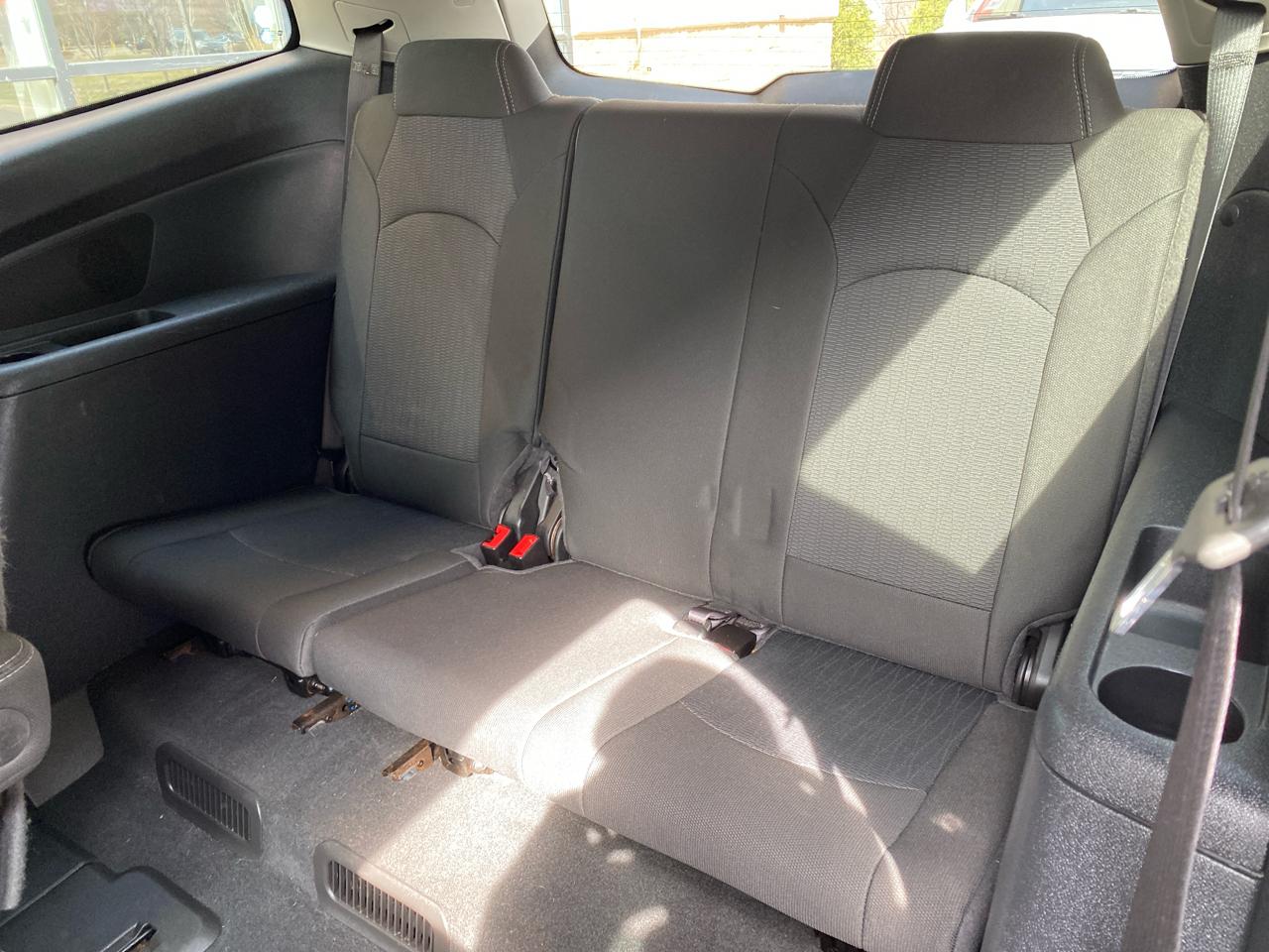 Chevrolet Traverse 1LT AWD 2016