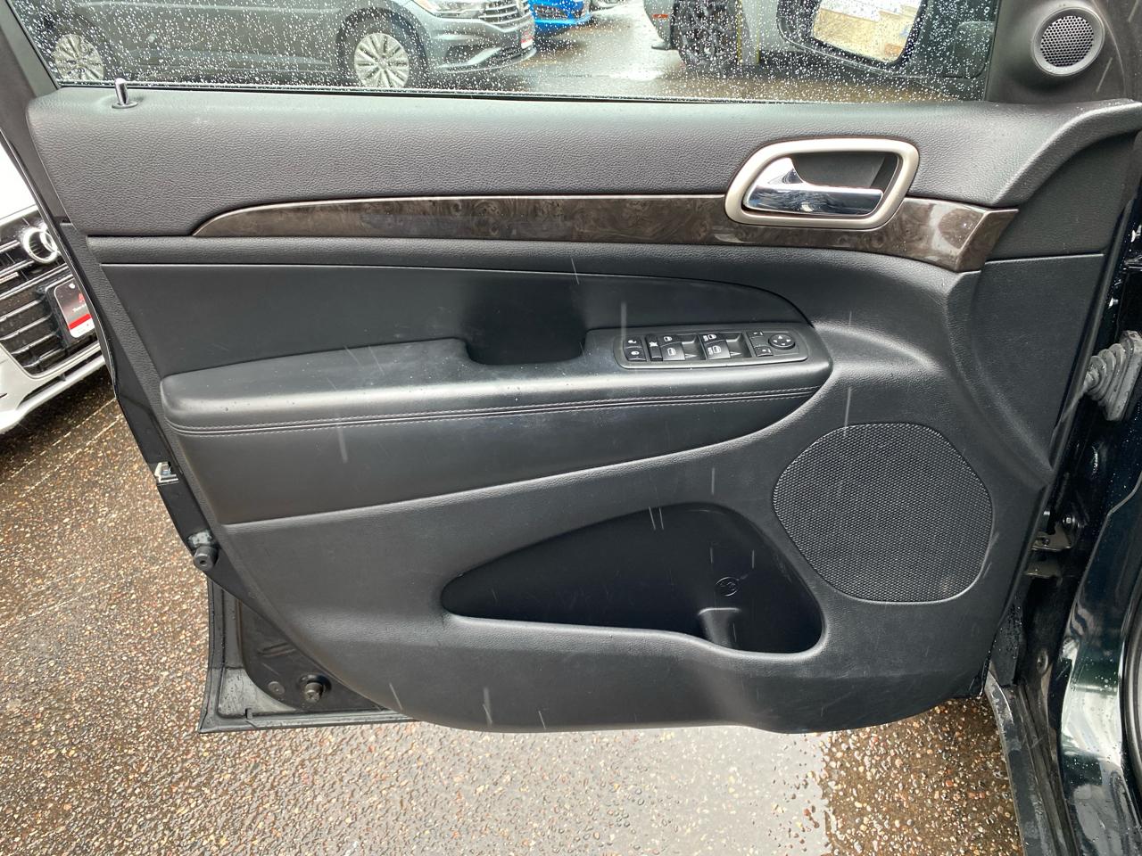 Jeep Grand Cherokee Laredo 4WD 2013