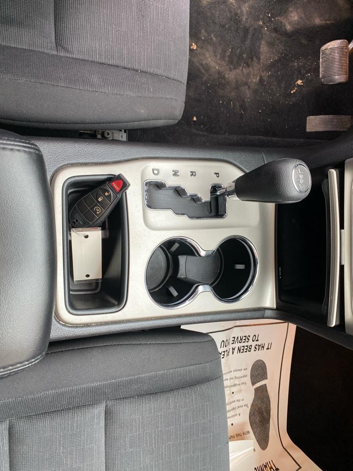 Jeep Grand Cherokee Laredo 4WD 2013