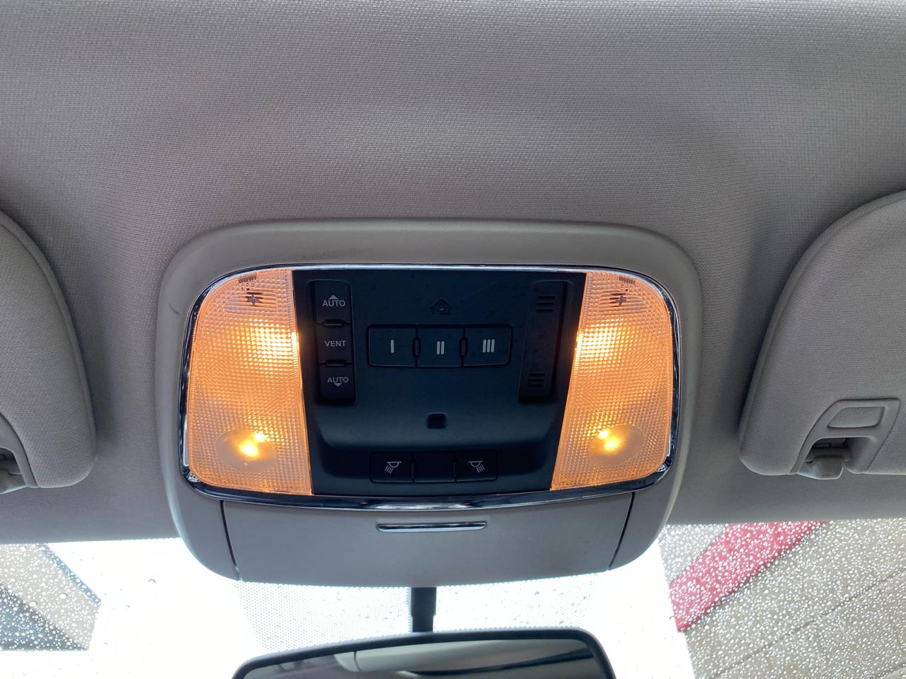 Jeep Grand Cherokee Laredo 4WD 2013