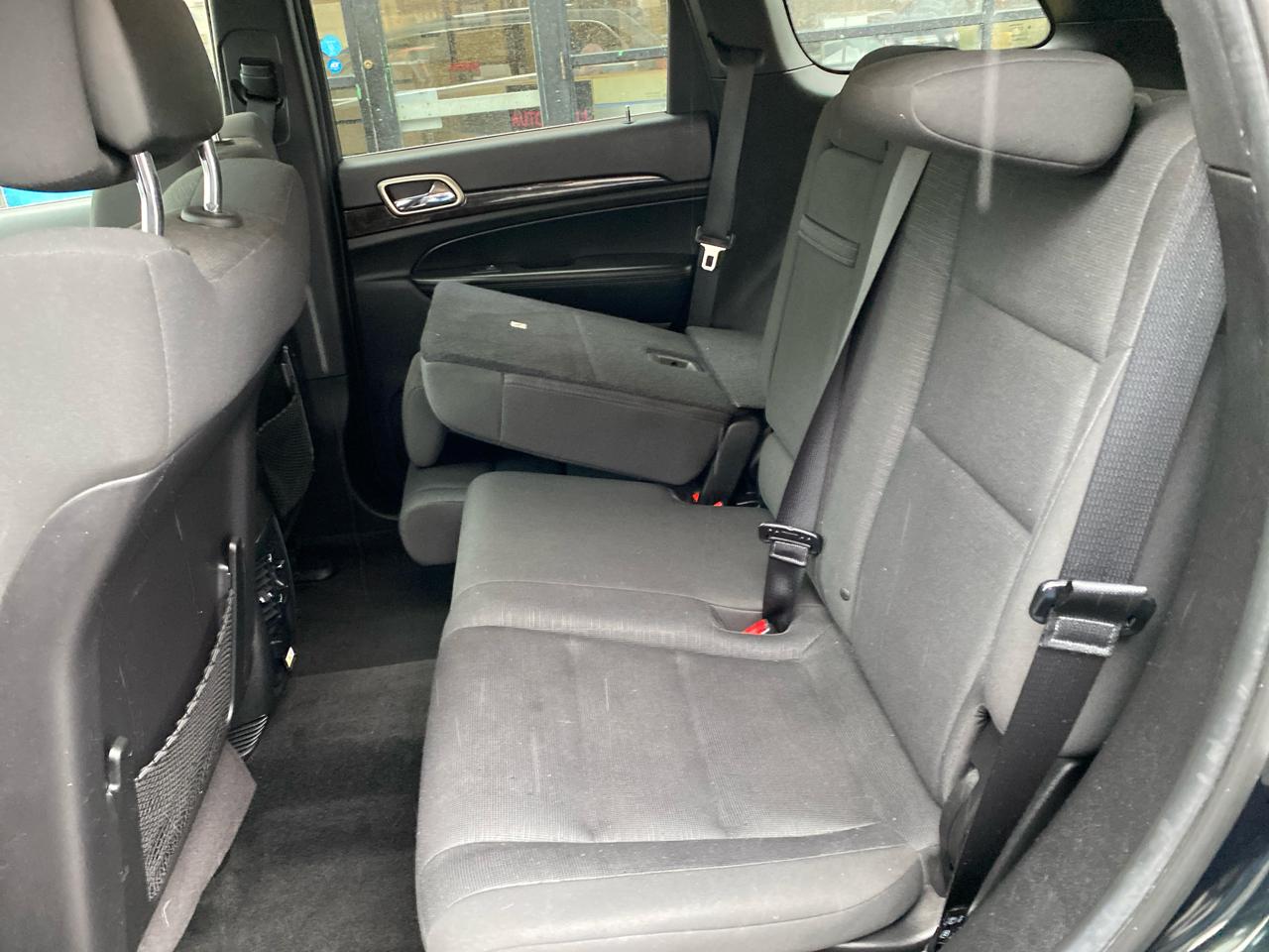 Jeep Grand Cherokee Laredo 4WD 2013