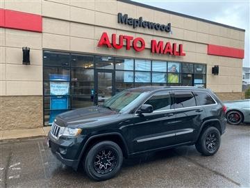 2013 Jeep Grand Cherokee Laredo 4WD