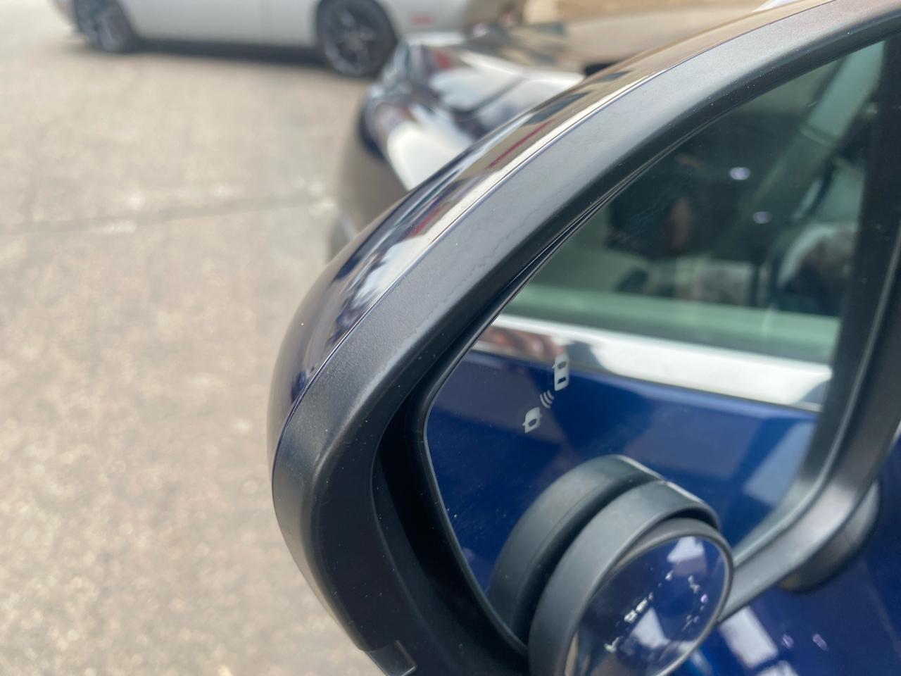 Nissan Pathfinder SV 4WD 2022